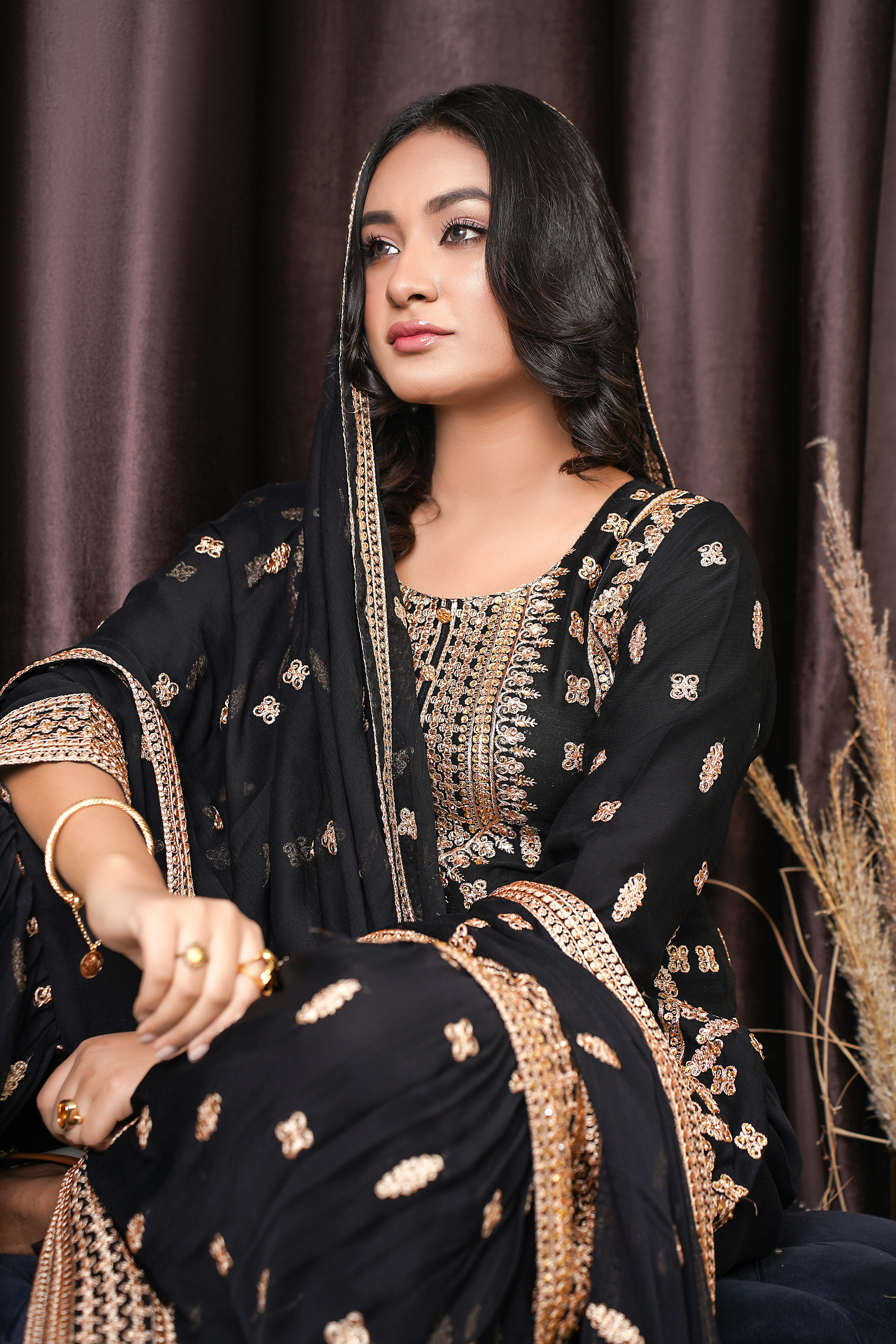 Signature collection suits